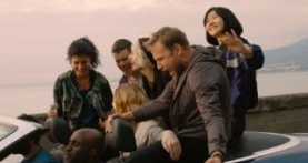 Восьмое чувство 2 сезон 11 серия