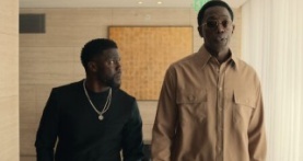 Реальная история 1 сезон 4 серия