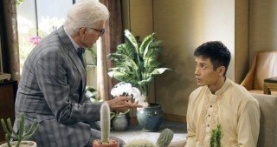 В лучшем мире 1 сезон 8 серия