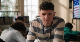 Начальная школа «Эбботт» 4 сезон 2 серия