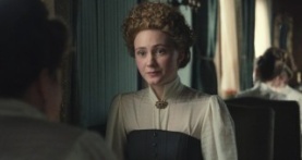 Императрица 2 сезон 3 серия