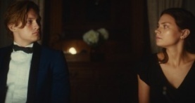 Макстон-холл 1 сезон 1 серия