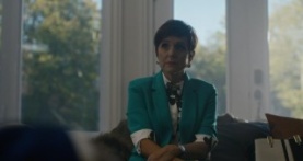 Сюрреалистическая недвижимость 3 сезон 9 серия