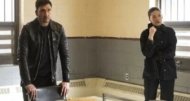 ФБР: Самые разыскиваемые преступники 4 сезон 20 серия