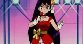 Красавица-воин Сейлор Мун 2 сезон 8 серия
