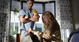 Грязный Джон 1 сезон 2 серия