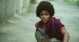 3% 1 сезон 3 серия