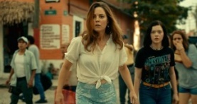 Берег москитов 1 сезон 7 серия