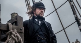 Северные воды 1 сезон 1 серия