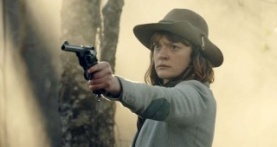 Бойтесь ходячих мертвецов 6 сезон 6 серия