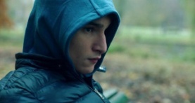 Марокканская мафия 2 сезон 3 серия