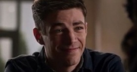 Флэш 3 сезон 21 серия