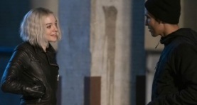 Ханна 3 сезон 1 серия