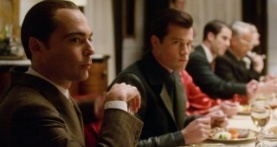 Голливуд 1 сезон 3 серия