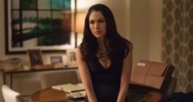 Власть в ночном городе 1 сезон 5 серия