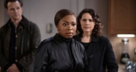 Власть в ночном городе 6 сезон 9 серия