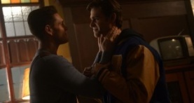 Ривердэйл 3 сезон 12 серия