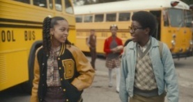 Чудесные годы 1 сезон 11 серия