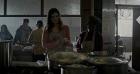 Родственные души 1 сезон 6 серия