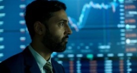 Индекс страха 1 сезон 4 серия