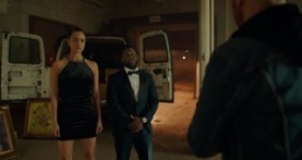 Крепкий Харт 1 сезон 3 серия