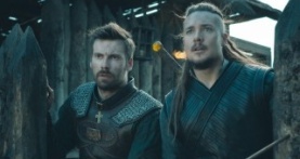 Последнее королевство 5 сезон 10 серия