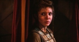 Британия 3 сезон 7 серия