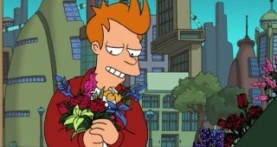 Футурама 3 сезон 4 серия