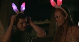 Девушка из Плейнвилля 1 сезон 2 серия