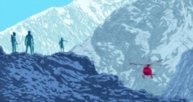 Кэнган Асура 1 сезон 9 серия