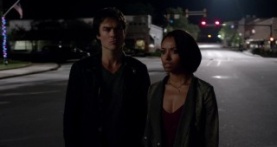 Дневники вампира 6 сезон 2 серия