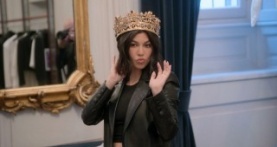 Семейство Кардашьян 2 сезон 7 серия