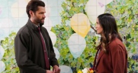 Уокер 2 сезон 8 серия