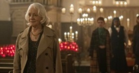 Чаки 2 сезон 7 серия