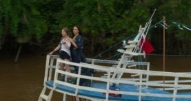 Невидимый город 2 сезон 1 серия