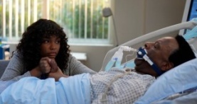 911: Одинокая звезда 4 сезон 13 серия