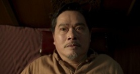 Невеста призрака 1 сезон 3 серия