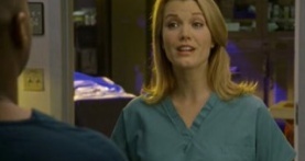 Клиника 3 сезон 15 серия