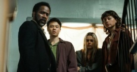 Извне 2 сезон 8 серия