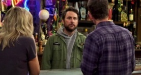 В Филадельфии всегда солнечно 16 сезон 3 серия