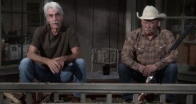 Ранчо 3 сезон 2 серия