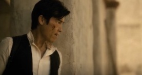 Воин 3 сезон 6 серия