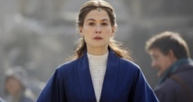 Колесо времени 2 сезон 4 серия