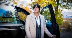 Гранитная гавань 2 сезон 3 серия