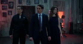 Кобра Кай 6 сезон 3 серия