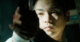 Каннибал / Ганнибал 2 сезон 3 серия