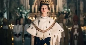 Мария-Антуанетта 1 сезон 5 серия