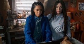 Грабь награбленное: Искупление / Воздействие: Искупление 3 сезон 9 серия