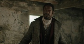 Вашингтон Блэк 1 сезон 2 серия