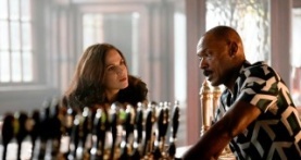 Благодетель 1 сезон 3 серия